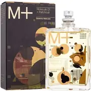 Escentric Molecules Molecule 01 + Patchouli Toaletná voda, 100 ml