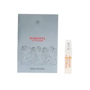 Molinard Habanita La Cologne Toaletná voda, 1.5ml