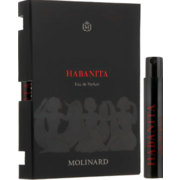 Molinard Habanita Parfémovaná voda