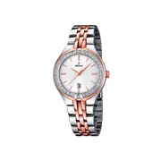 Festina F16868/2 Mademoiselle Ladies Watch 32mm 5ATM
