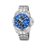 Festina F20445/4 Sport Mens Watch 43mm 10ATM