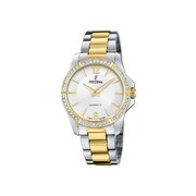 Festina F20594/1 Mademoiselle Ladies Watch 35mm 5ATM