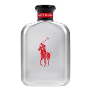 Ralph Lauren Polo Red Rush Toaletná voda 125ml