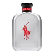 Ralph Lauren Polo Red Rush Toaletná voda 125ml