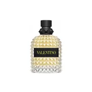 Valentino Uomo Born in Roma Yellow Dream Toaletná voda - Tester 100ml