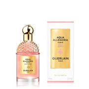 Guerlain Aqua Allegoria Forte Rosa Rossa Parfémovaná voda 75ml