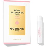 Guerlain Aqua Allegoria Forte Rosa Rossa Parfémovaná voda