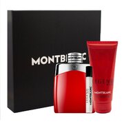 Mont Blanc Legend Red Darčeková sada