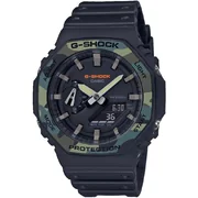 Casio GA-2100SU-1AER - Pánske hodinky