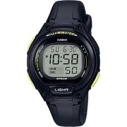 Casio LW-203-1BVEF - Dámske hodinky