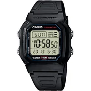 Casio W-800H-1AVES - Pánske hodinky