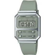 Casio A100WEF-3AEF - Unisex hodinky
