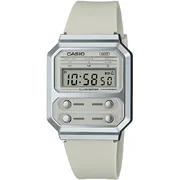 Casio A100WEF-8AEF - Unisex hodinky