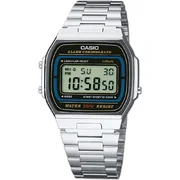 Casio A164WA-1VES - Pánske hodinky