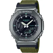 Casio GM-2100CB-3AER - Pánske hodinky