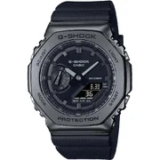 Casio GM-2100BB-1AER - Pánske hodinky