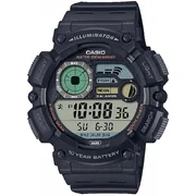 Casio WS-1500H-1AVEF - Pánske hodinky