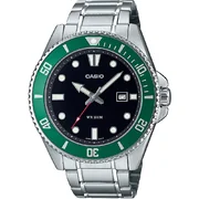 Casio MDV-107D-3AVEF - Pánske hodinky
