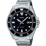 Casio MDV-107D-1A1VEF - Hodinky