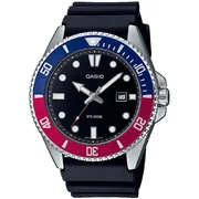 Casio MDV-107-1A3VEF - Pánske hodinky
