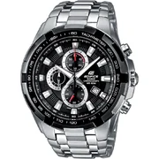 Casio EF-539D-1AVEF - Pánske hodinky
