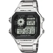 Casio AE-1200WHD-1AVEF - Pánske hodinky