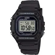 Casio W-218H-1AVEF - Pánske hodinky