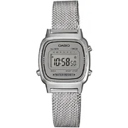 Casio LA670WEM-7EF - Dámske hodinky