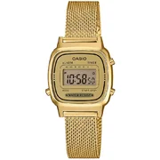 Casio LA670WEMY-9EF - Dámske hodinky