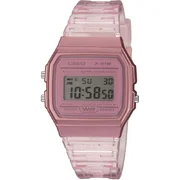 Casio F-91WS-4EF - Dámske hodinky