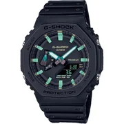 Casio GA-2100RC-1AER - Pánske hodinky