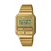 Casio A120WEG-9AEF - Pánske hodinky