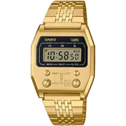 Casio A1100G-5EF - Pánske hodinky