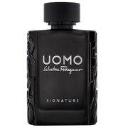 Salvatore Ferragamo Uomo Signature Parfémovaná voda