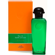 Hermes Eau De Basilic Pourpre Kolínska voda