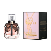 Yves Saint Laurent Mon Paris Lumiere Toaletná voda