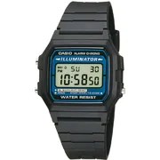 Casio F-105W-1AWYEF - Hodinky