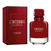 Givenchy L'Interdit Rouge Ultime Parfémovaná voda 80ml