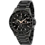 Maserati R8873640011 Sfida Chronograph 44mm 10ATM
