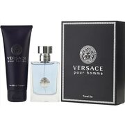Versace pour Homme Darčeková sada