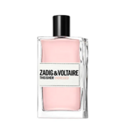 Zadig & Voltaire This is Her! Undressed Parfémovaná voda - Tester