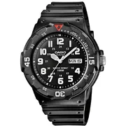 Casio MRW-200H-1BVEG - Pánske hodinky
