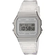 Casio F-91WS-7EF - Dámske hodinky