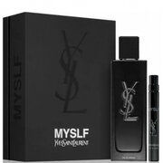 Yves Saint Laurent MYSLF - Plniteľný Darčeková sada