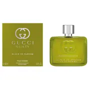 Gucci Guilty Elixir Pour Homme Parfémovaná voda 60ml