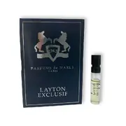 Parfums de Marly Layton Exclusif Parfémovaná voda 1.5ml