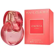 Bvlgari Omnia Coral Toaletná voda, 100ml