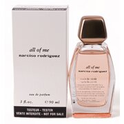 Narciso Rodriguez All Of Me Eau de Parfum Parfémovaná voda - Tester