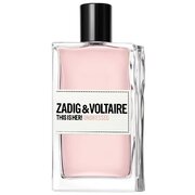 Zadig&Voltaire This Is Her! Undressed Parfémovaná voda 100ml