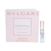 Bvlgari Omnia Crystalline Parfémovaná voda